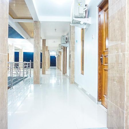 Hotel Wijaya Family 2 Kalasan Экстерьер фото