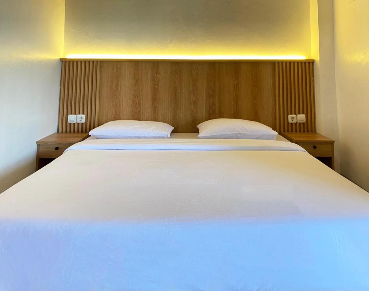 Hotel Wijaya Family 2 Kalasan Номер фото