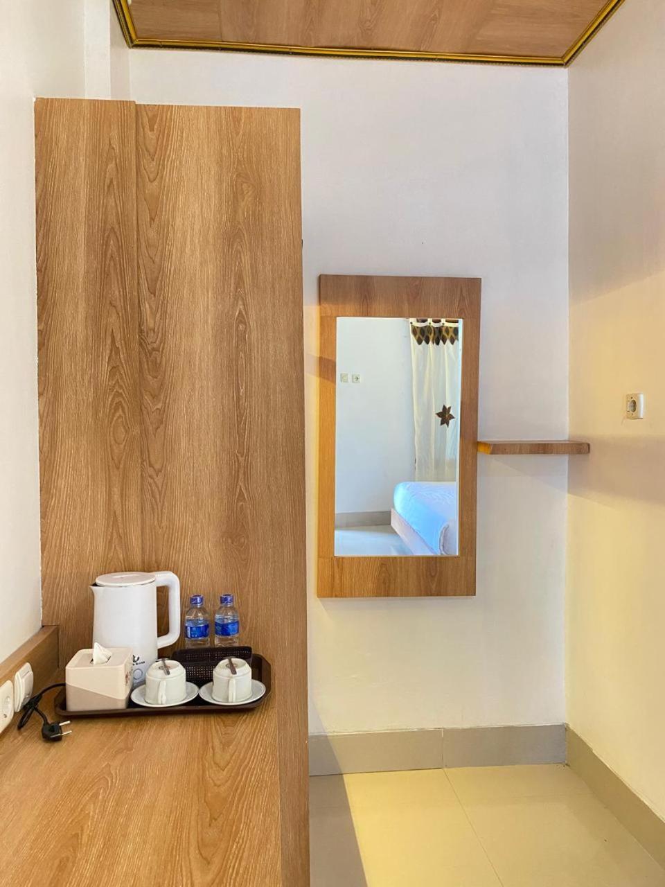 Hotel Wijaya Family 2 Kalasan Номер фото