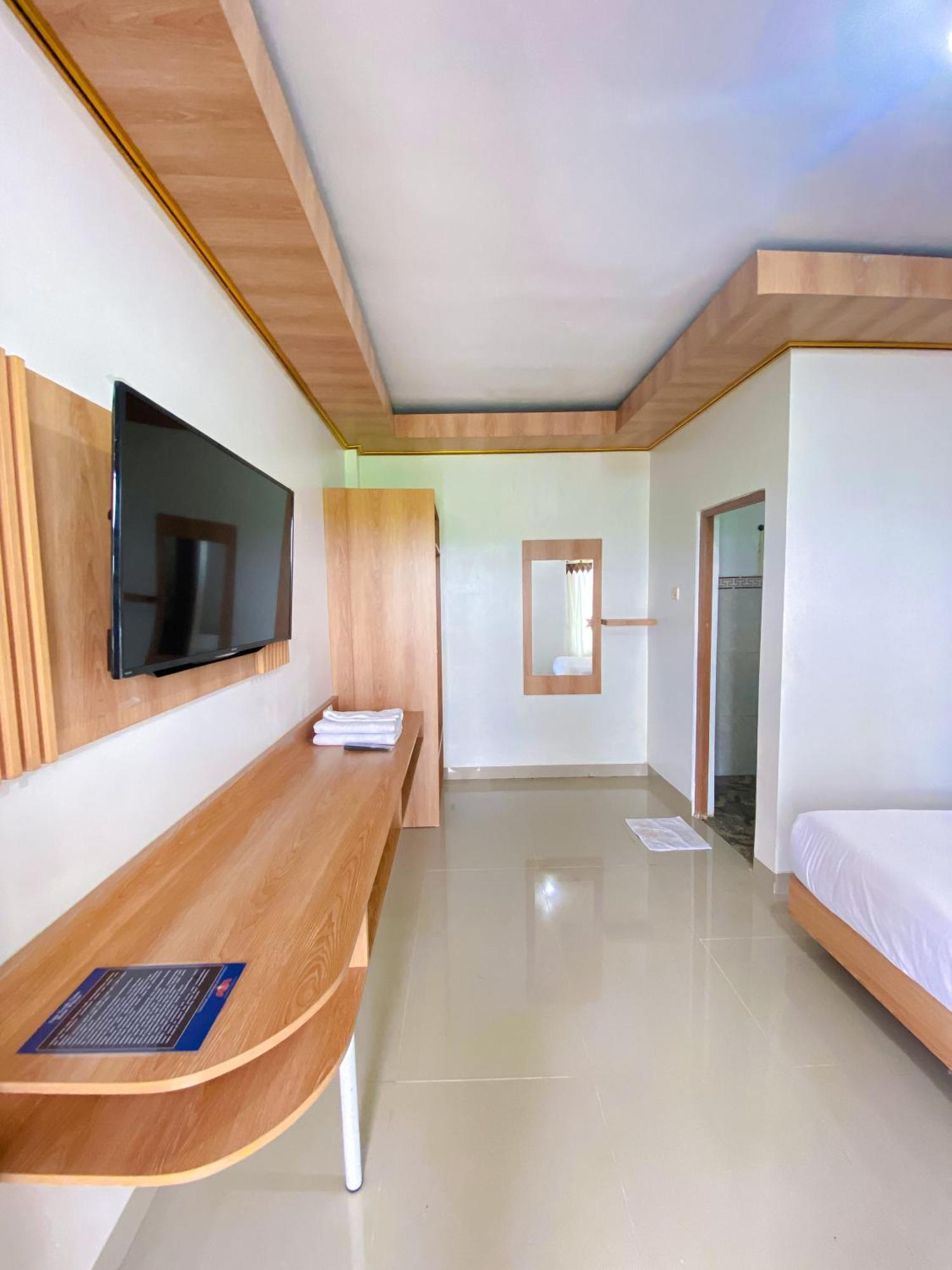 Hotel Wijaya Family 2 Kalasan Номер фото