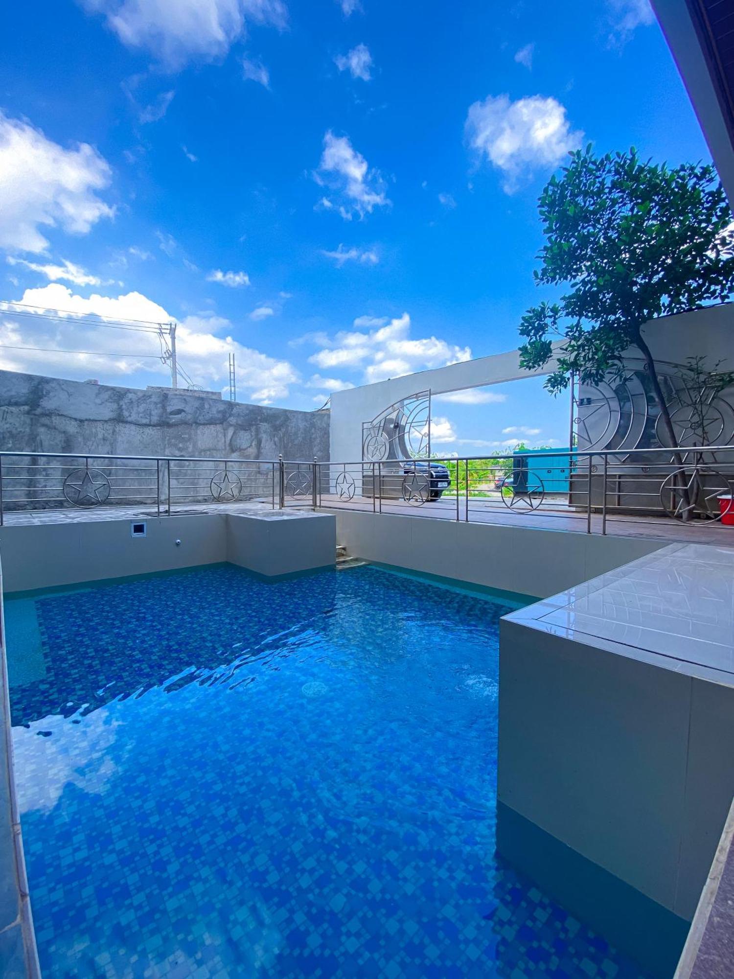 Hotel Wijaya Family 2 Kalasan Экстерьер фото