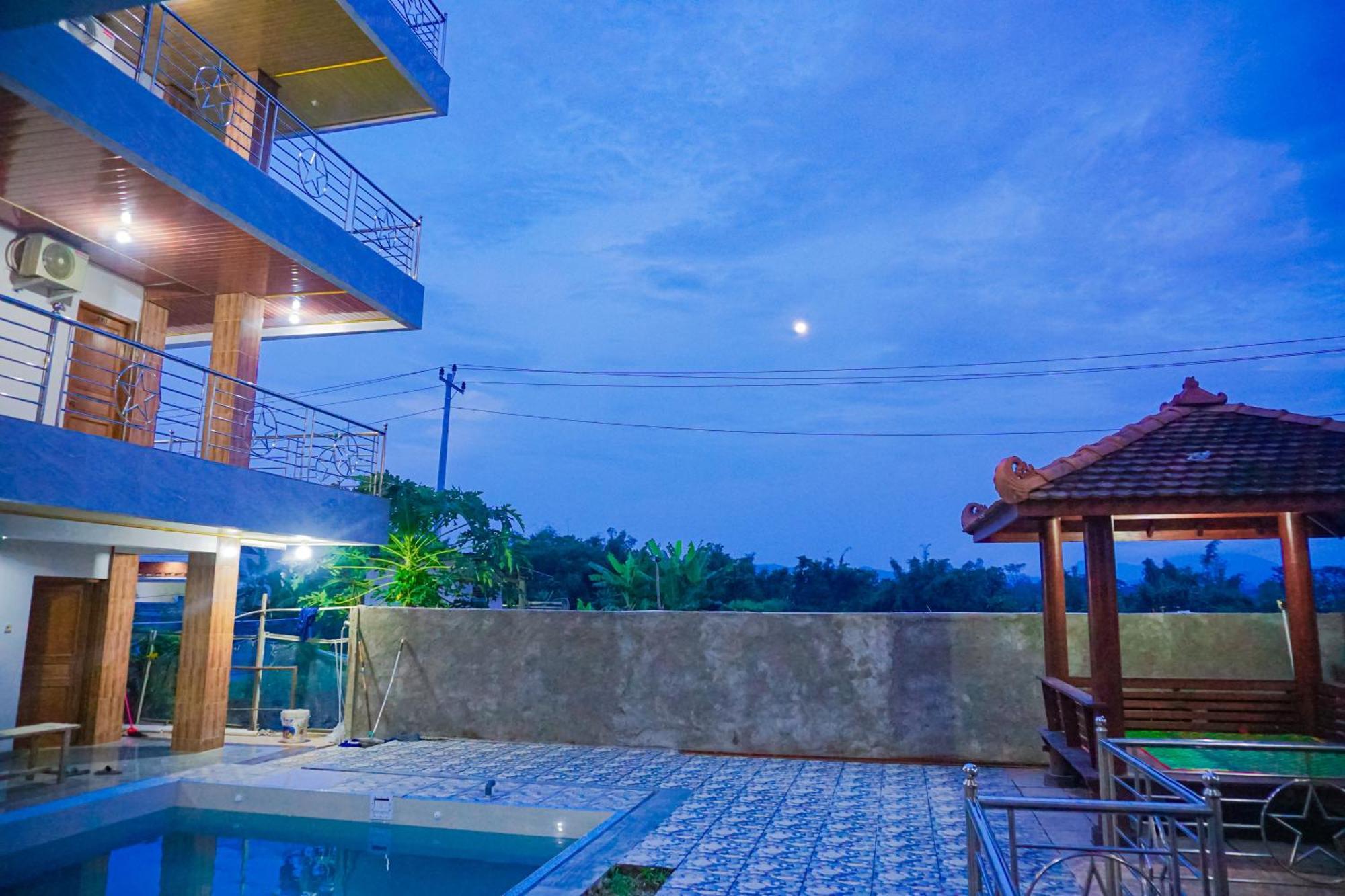 Hotel Wijaya Family 2 Kalasan Экстерьер фото